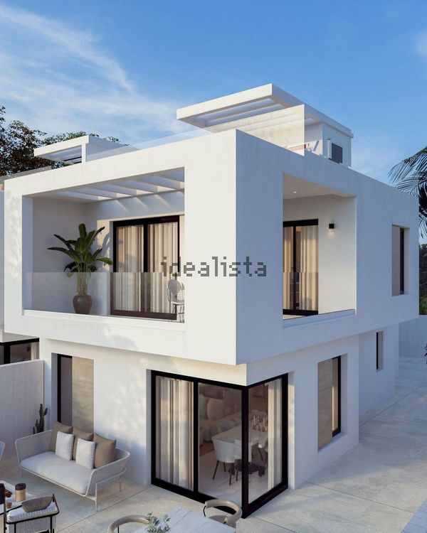 4-bedroom freehold villa in Nerja — photo 5 of 5