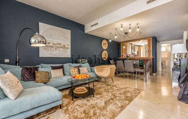 3-bedroom freehold villa in Mijas — photo 1 of 5