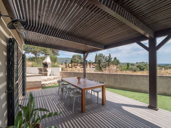 Detached house in Calvià pueblo, Calvià — image 5