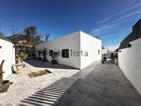 Detached house in Calle Azucena, Casablanca - La Viñuela, Benalmádena — image 4