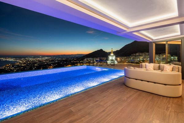 6-bedroom freehold villa in Benalmádena — photo 2 of 5