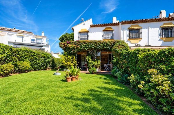 3-bedroom freehold villa in Mijas — photo 2 of 5