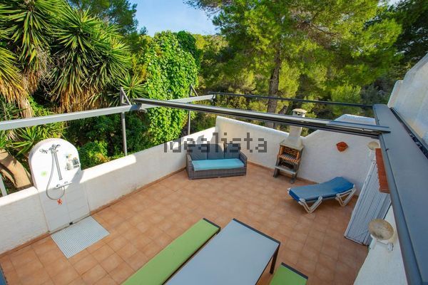 2-bedroom freehold villa in Ibiza — photo 3 of 5