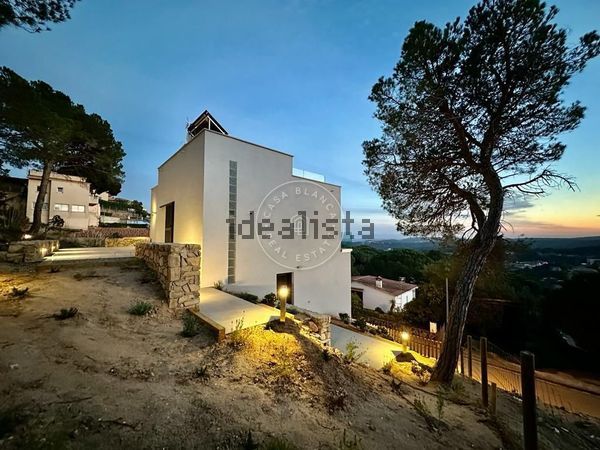 Detached house in Els Pinars, Lloret de Mar — image 4