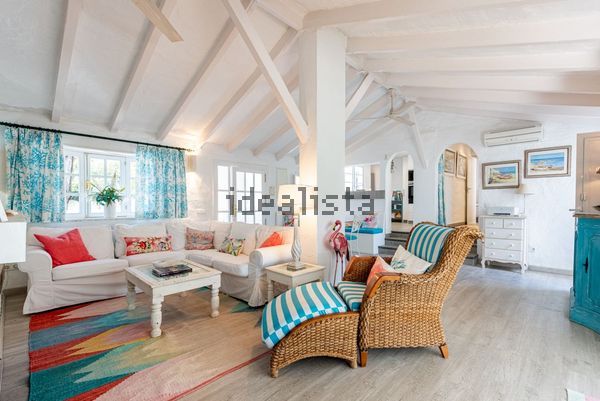 4-bedroom freehold villa in Benahavís — photo 4 of 5
