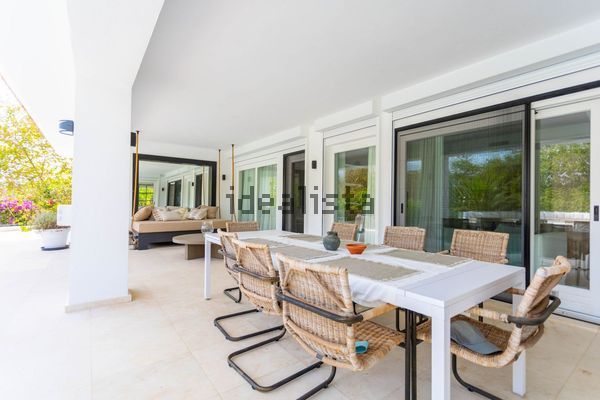 Detached house in Las Brisas, Marbella — image 4