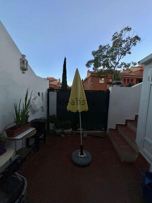 Terraced house in Avenida Benajarafe, 214, Reserva de Marbella, Marbella — image 3