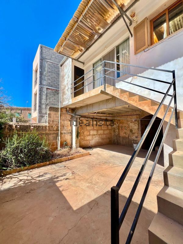 3-bedroom freehold villa in Santanyí — photo 2 of 5
