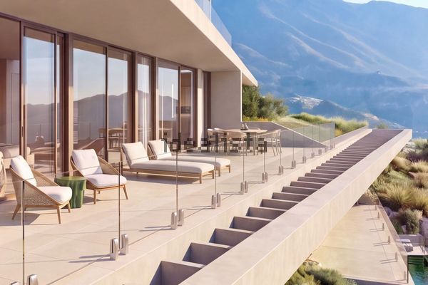5-bedroom freehold villa in Benahavís — photo 5 of 5