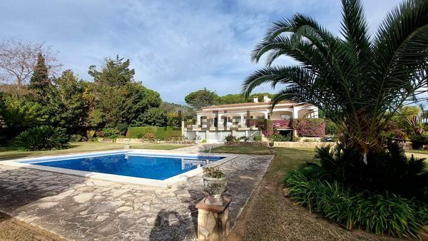 Detached house in Vilartagues i Tueda de Dalt, Sant Feliu de Guíxols — image 4