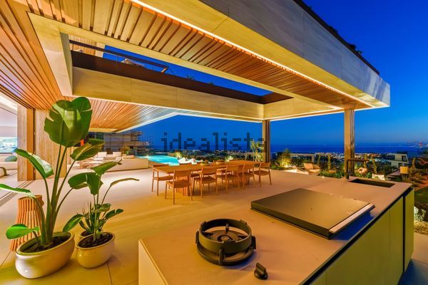 6-bedroom freehold villa in Benahavís — photo 4 of 5