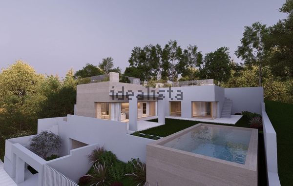 3-bedroom freehold villa in Estepona — photo 3 of 5