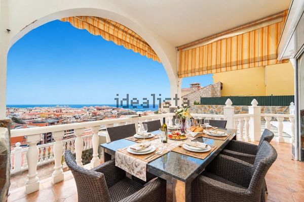 4-bedroom freehold villa in Mogán — photo 4 of 5