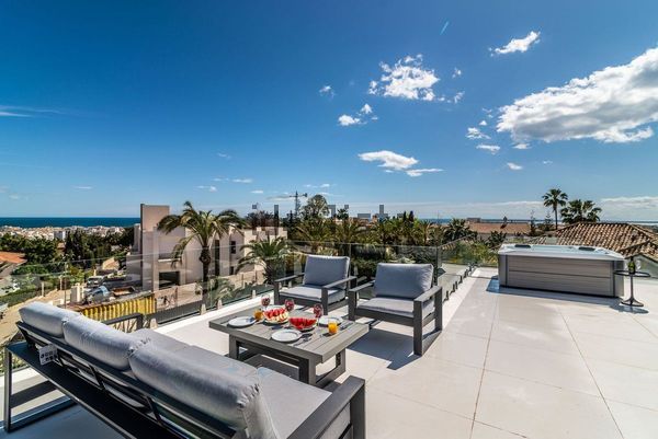 Detached house in Aloha, Marbella — image 5