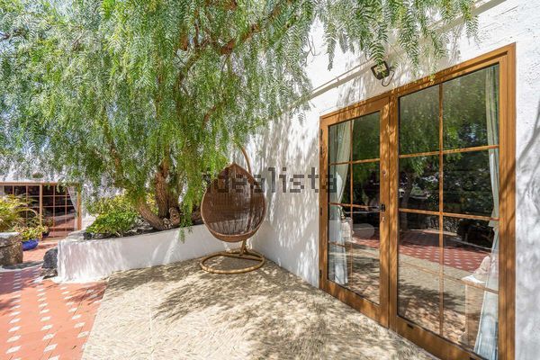 House in Camino El Cabezo, Conil - Masdache, Tias — image 4