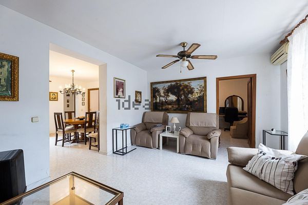 3-bedroom freehold villa in Palma — photo 2 of 5