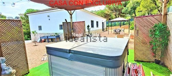 Detached house in Camino de Montbarbat Nn, Les Masies de Lloret - Lloret Verd, Lloret de Mar — image 3