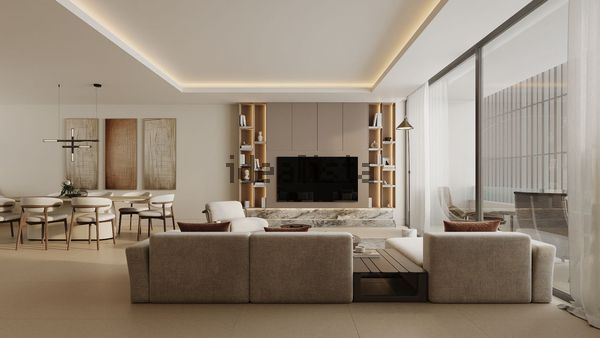 Terraced house in Calle Pedro Lopez Martos Nn, Linda Vista-Nueva Alcántara-Cortijo Blanco, Marbella — image 4