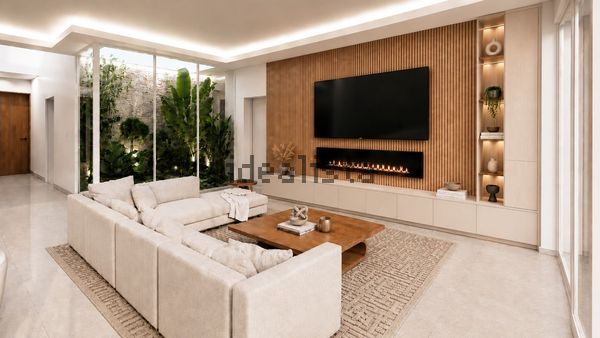 Detached house in Urbanización Lagar Martel, 30, La Cala Golf - Lagar Martell, Mijas — image 5