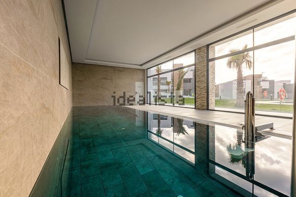 Semi-detached house in Urbanización Jardines del Puerto, Cabopino - Artola, Marbella — image 3