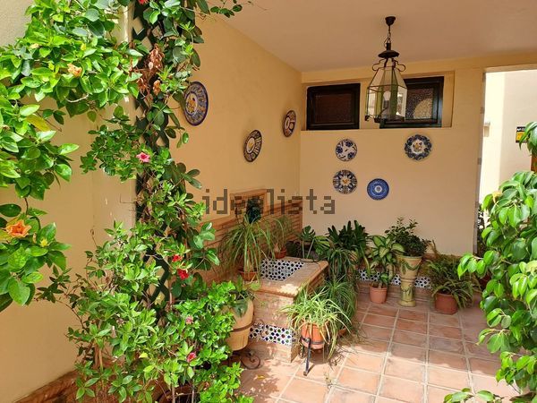 Detached house in Calle Gabriel y Galán, 9, Pedregalejo - Morlaco, Málaga — image 4