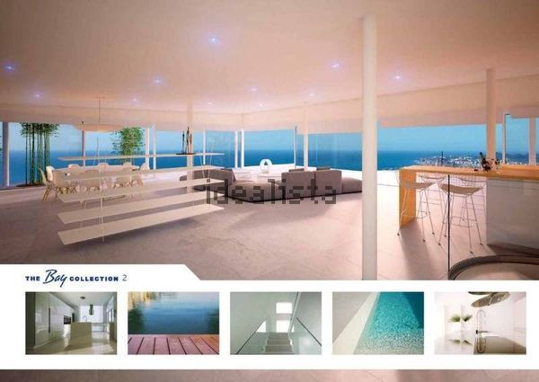 4-bedroom freehold villa in Benalmádena — photo 2 of 5
