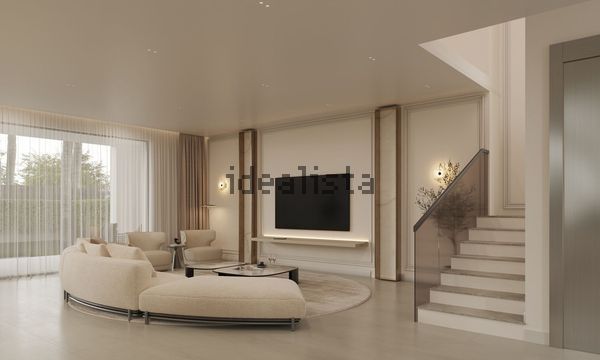 4-bedroom freehold villa in Marbella — photo 4 of 5