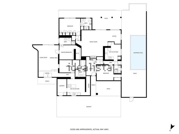4-bedroom freehold villa in Mijas — photo 4 of 5