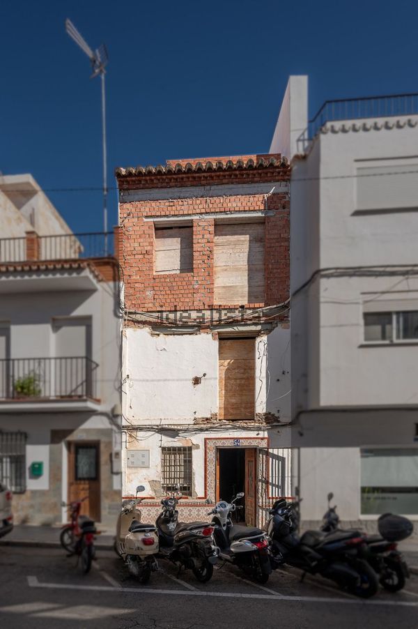 2-bedroom freehold villa in Nerja — photo 3 of 5