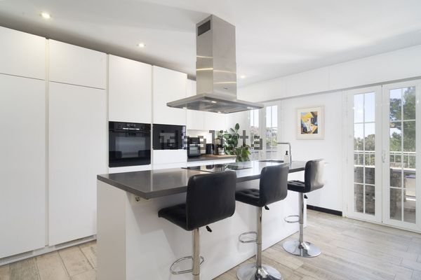 2-bedroom freehold villa in Marbella — photo 4 of 5