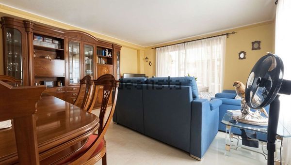 3-bedroom freehold villa in Palma — photo 4 of 5