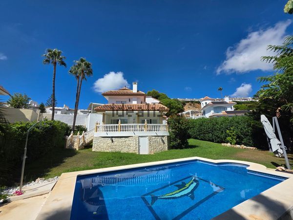 2-bedroom freehold villa in Mijas — photo 2 of 5