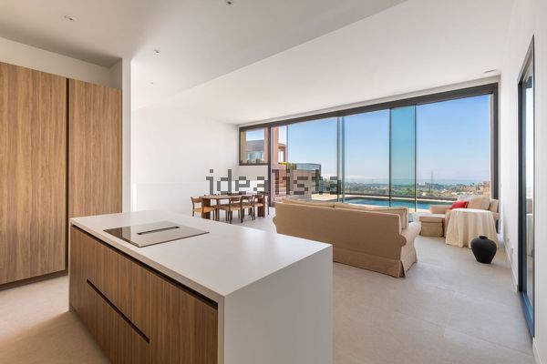 Detached house in Montemayor-Marbella Club, Benahavís — image 3