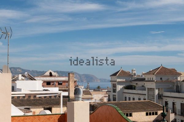 2-bedroom freehold villa in Nerja — photo 1 of 5