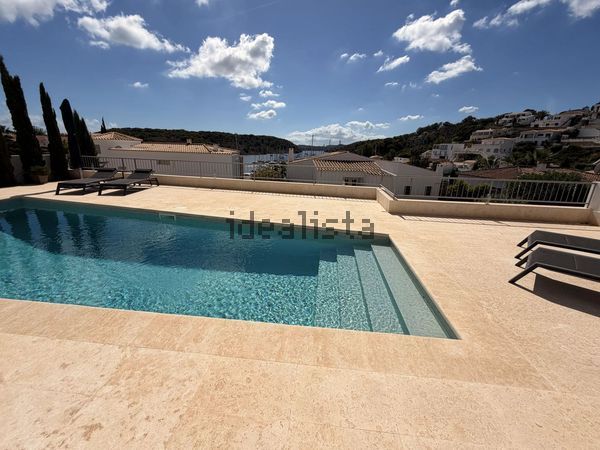 Detached house in Port d'Addaia, Es Mercadal — image 5