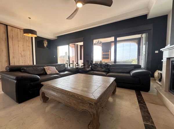 Terraced house in Calle Isabel Barreto, Valle Romano Golf, Estepona — image 5