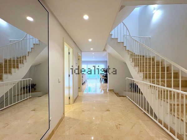 Terraced house in Calle Monte Biarritz, 32, Nueva Atalaya, Estepona — image 3