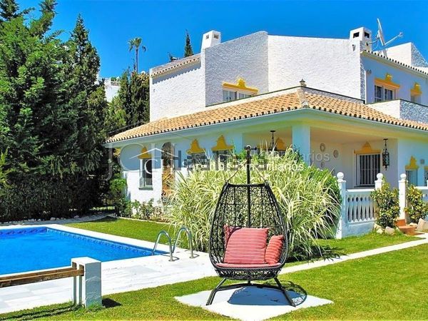 4-bedroom freehold villa in Mijas — photo 3 of 5