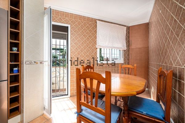 Semi-detached house in Capistrano, Nerja — image 5