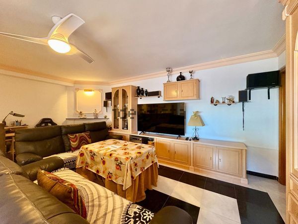 3-bedroom freehold villa in Málaga — photo 4 of 5