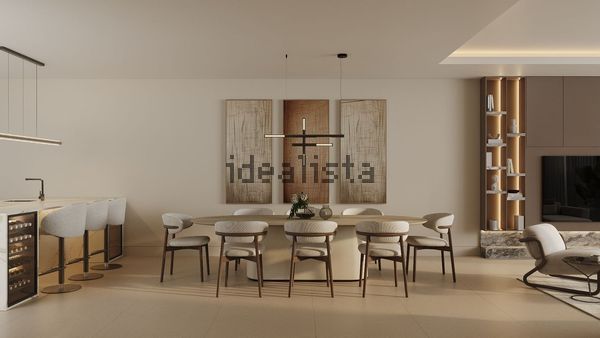 Terraced house in Calle Pedro Lopez Martos Nn, Linda Vista-Nueva Alcántara-Cortijo Blanco, Marbella — image 3