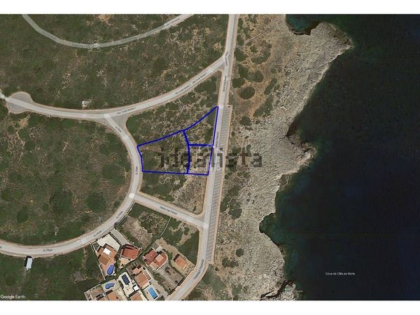 4-bedroom freehold villa in Es Mercadal — photo 2 of 5