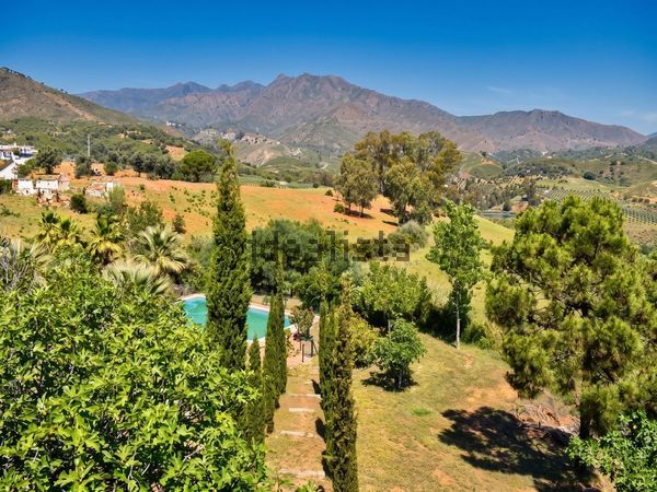 4-bedroom freehold villa in Mijas — photo 4 of 5