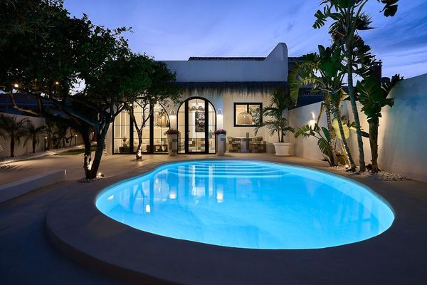 5-bedroom freehold villa in Torremolinos — photo 5 of 5