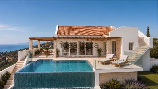 Detached house in Riviera del Sol, Mijas — image 3