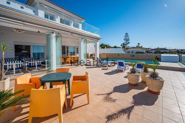 5-bedroom freehold villa in Mijas — photo 3 of 5