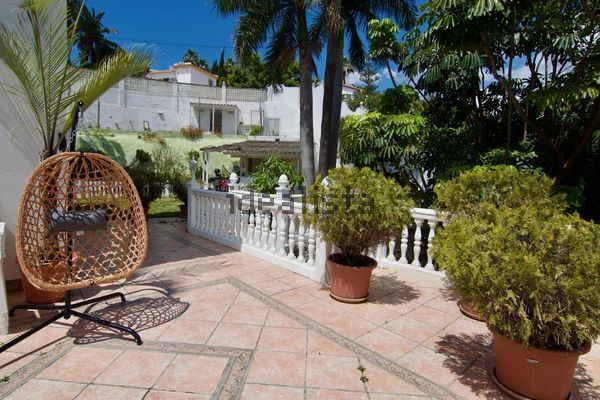 5-bedroom freehold villa in Benalmádena — photo 5 of 5