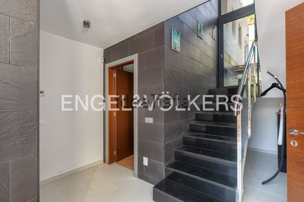 Detached house in Cala Sant Francesc - Santa Cristina, Blanes — image 5
