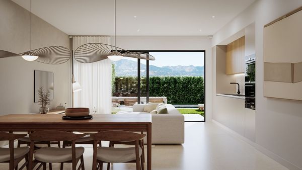 3-bedroom freehold villa in Mijas — photo 2 of 5