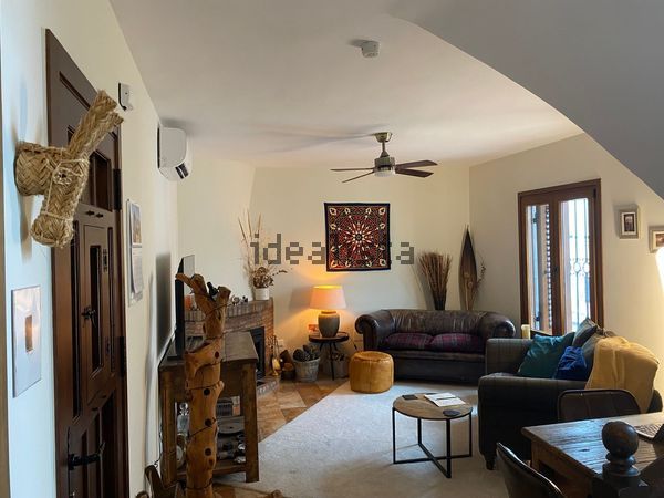 3-bedroom freehold villa in Nerja — photo 3 of 5
